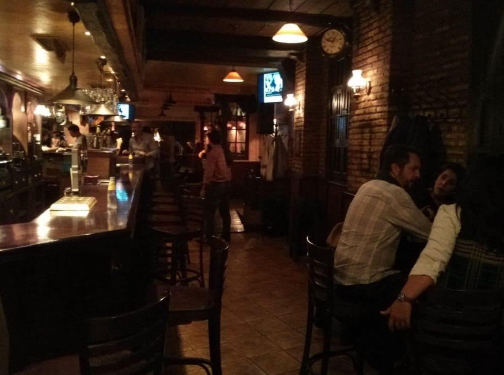 local