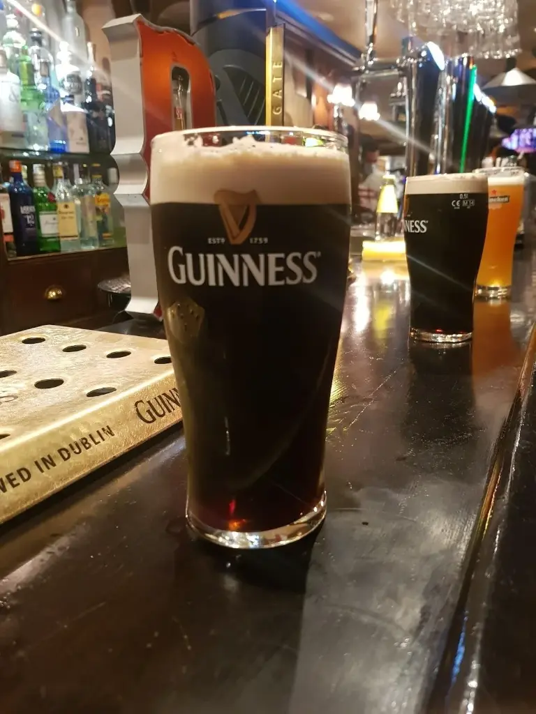 Foto cguinness