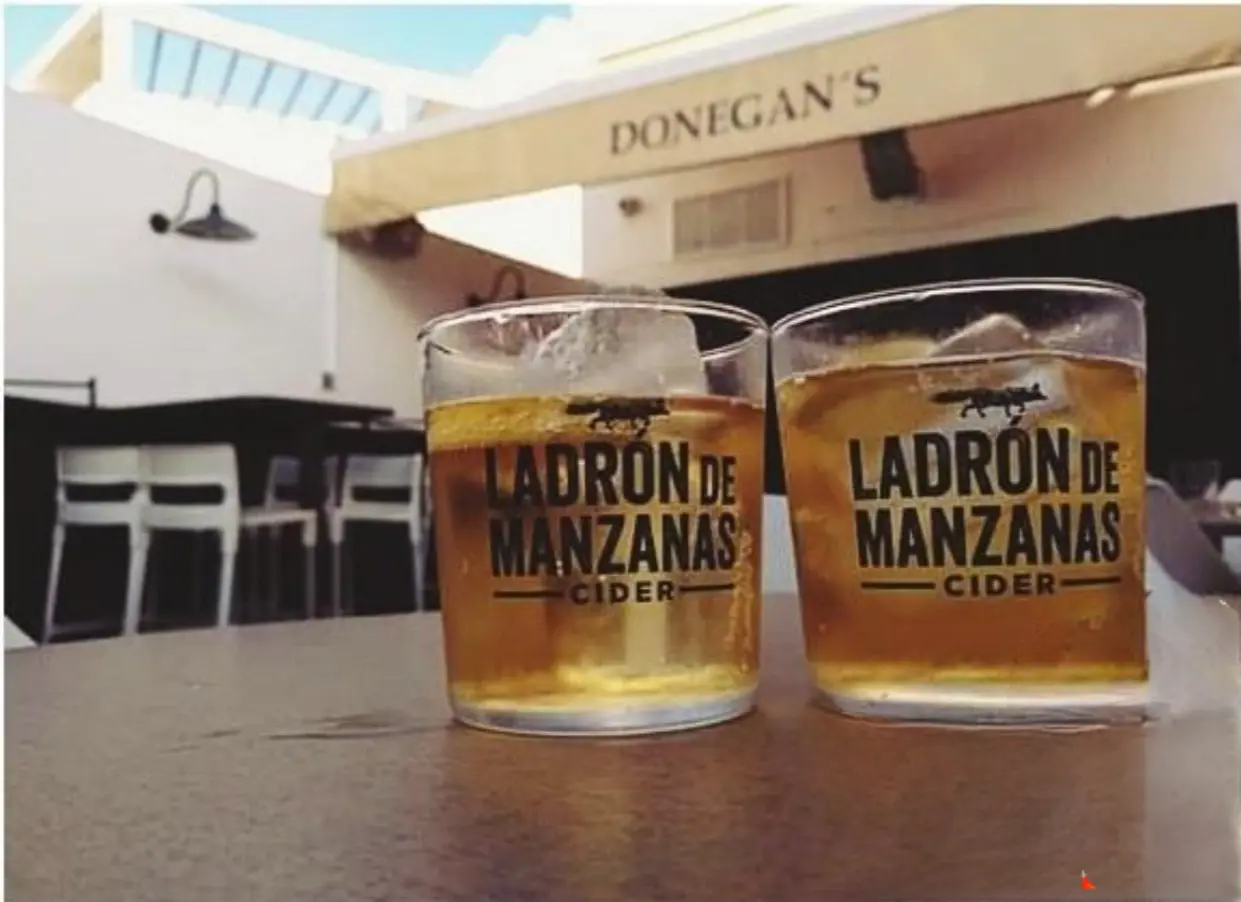 Cerveza