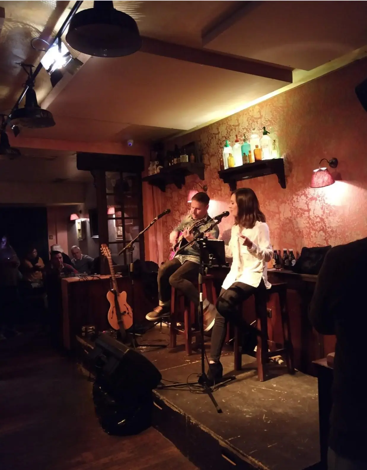 Concierto