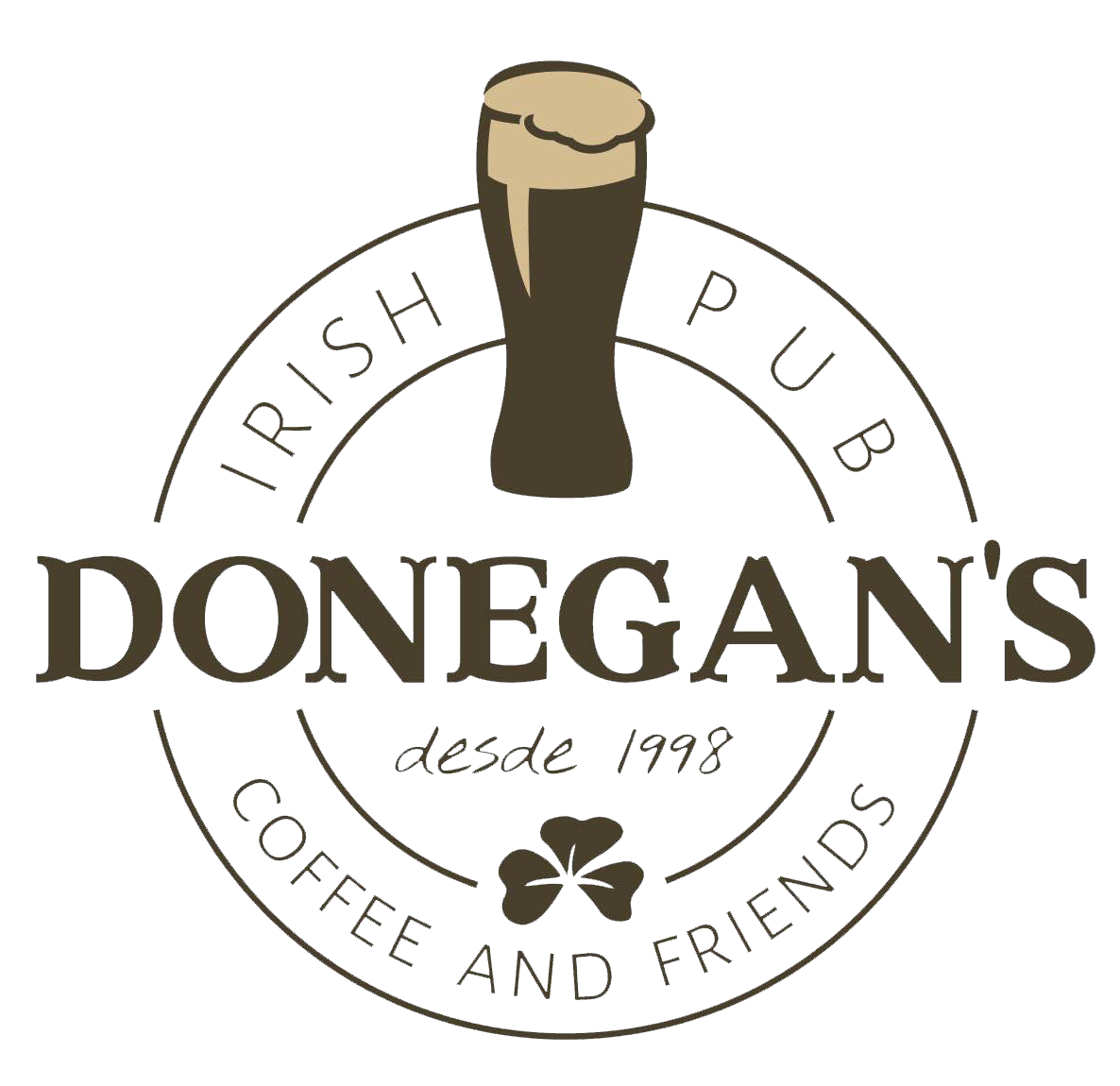 Donegan's Alcala